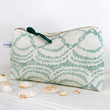 Sea Mist Sea Folk Mid Pouch