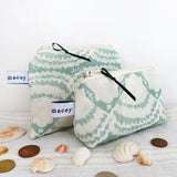 Sea Mist Sea Folk Coin Purse
