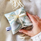 Sea Mist Sea Folk Wheat Hand Warmers