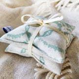 Sea Mist Sea Folk Wheat Hand Warmers