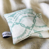 Sea Mist Sea Folk Wheat Hand Warmers