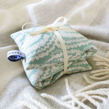 Sea Mist Sea Folk Wheat Heat Bag
