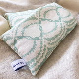 Sea Mist Sea Folk Wheat Heat Bag