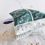 Spruce Cow Parsley Lavender Bundle