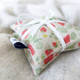 Strawberries Wheat Hand Warmers