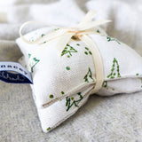 Winter Forest Wheat Hand Warmers