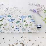 LAVENDER EYE PILLOW - Blue Parsley