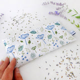 LAVENDER EYE PILLOW - Blue Parsley