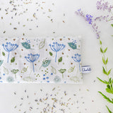 LAVENDER EYE PILLOW - Blue Parsley