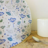 TEA COSY - Blue Parsley