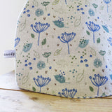 TEA COSY - Blue Parsley