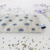 LAVENDER EYE PILLOW - Dandelions