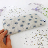 LAVENDER EYE PILLOW - Dandelions