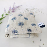 LAVENDER EYE PILLOW - Dandelions