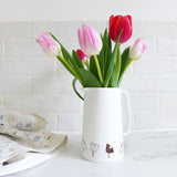 Hens Mid Jug