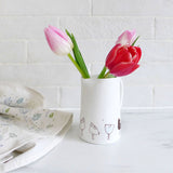 Hens Milk Jug