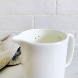 Hens Milk Jug