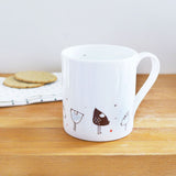 Hens Mug