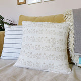 Neighbourhood Linen Cushion