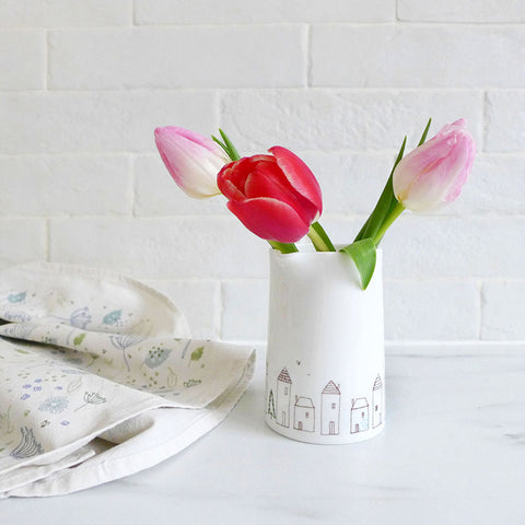 Neighbourhood Milk Jug