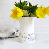 Neighbourhood Milk Jug