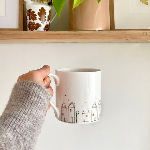 Neighbourhood Mug
